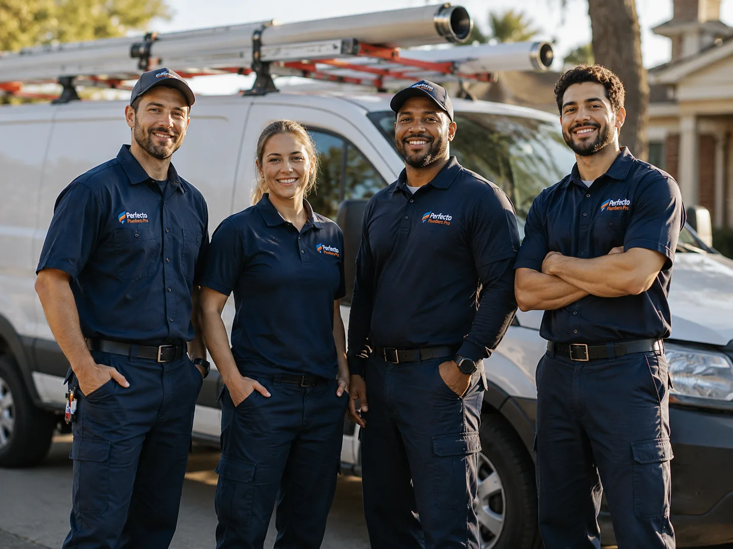 Emergency Plumber Near Me in Banning, CA near me